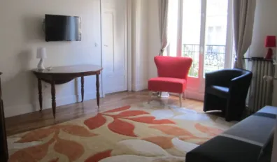 Location Paris Appartement b57375b7