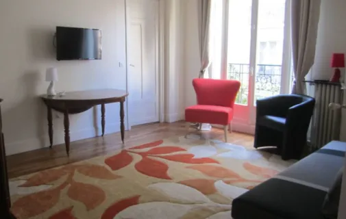 Location Paris Appartement b57375b7