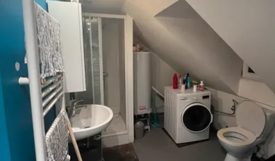 Location Strasbourg Appartement b58432cb