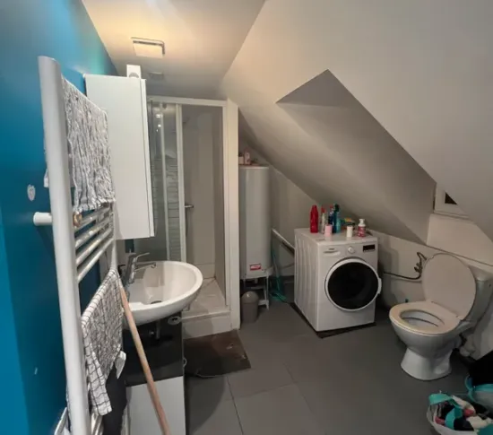 Location Strasbourg Appartement b58432cb