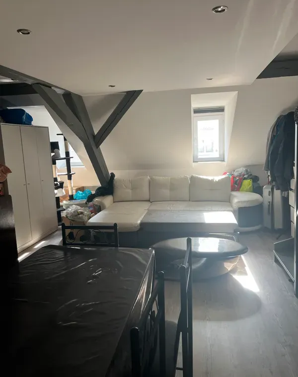 Location Strasbourg Appartement b58432cb