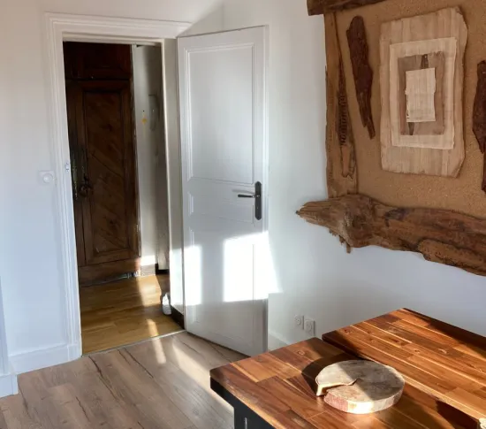 Location Paris Chambre b5907912