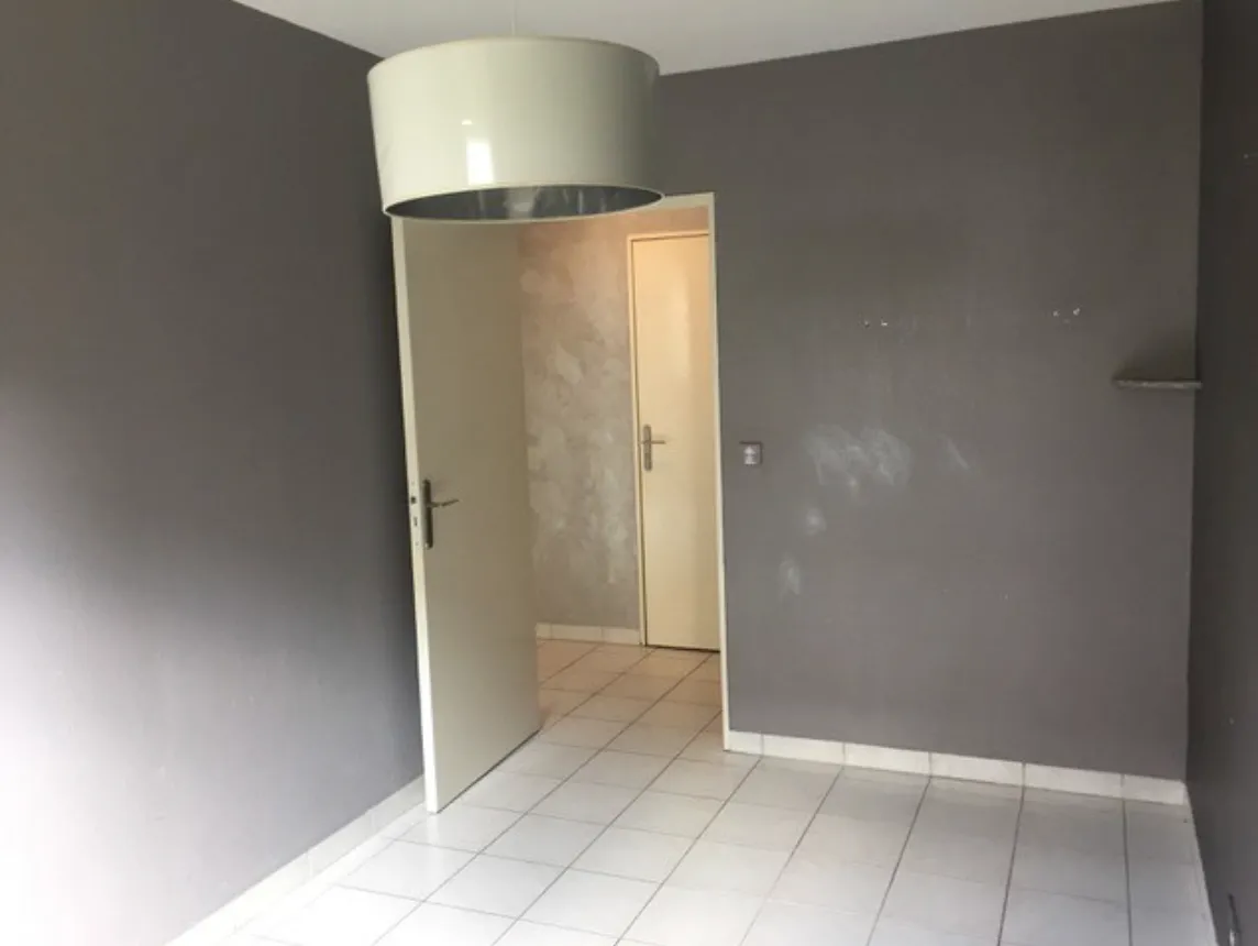 Location Marseille Appartement b597ea2a