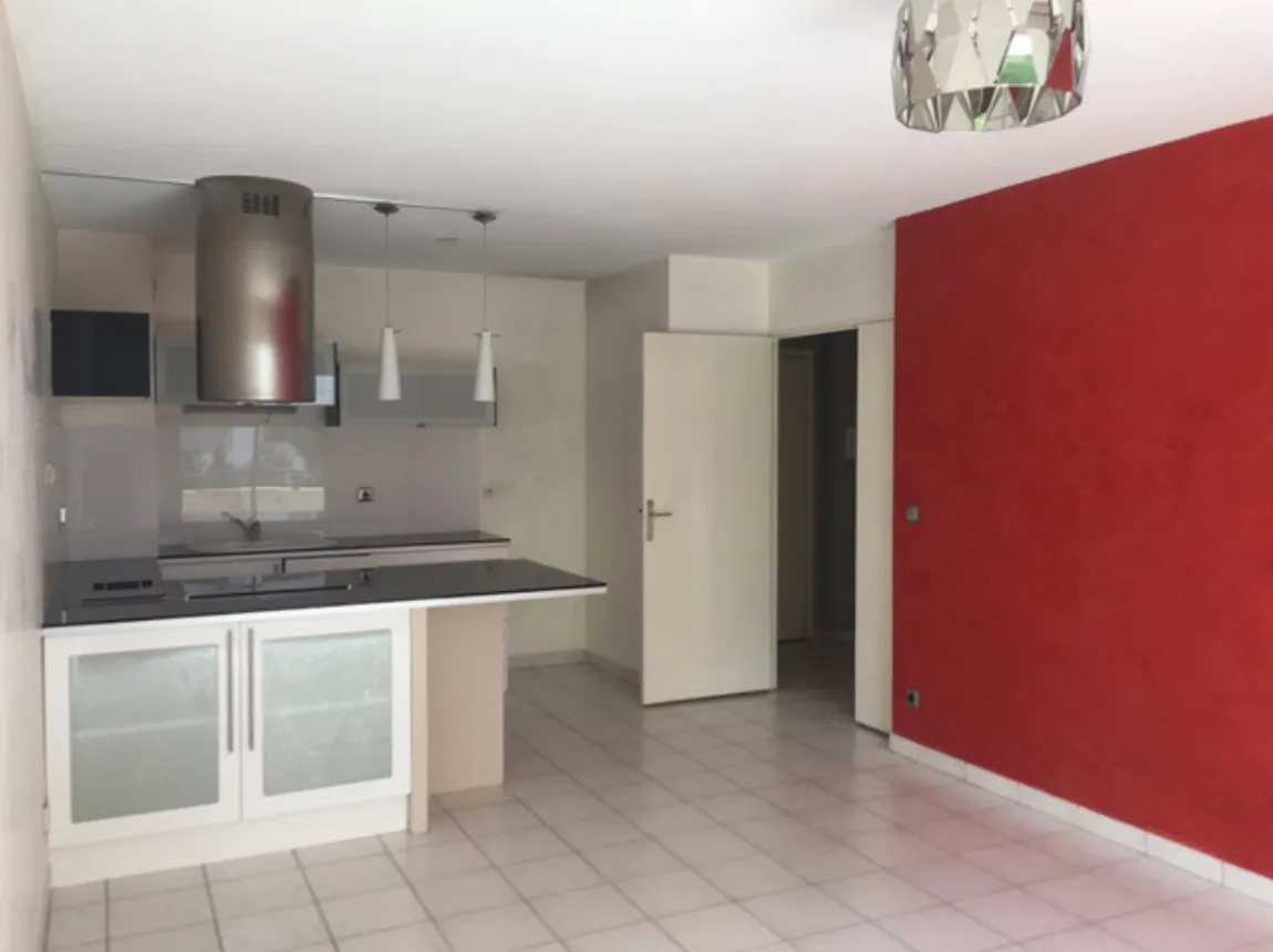 Location Marseille Appartement b597ea2a