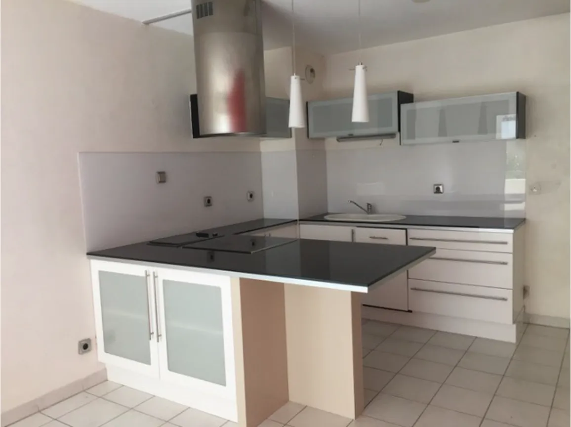 Location Marseille Appartement b597ea2a