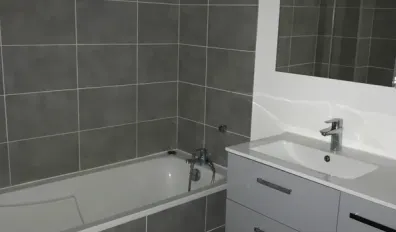 Location Saint-Étienne Appartement b59a7ae9