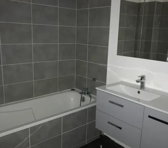 Location Saint-Étienne Appartement b59a7ae9