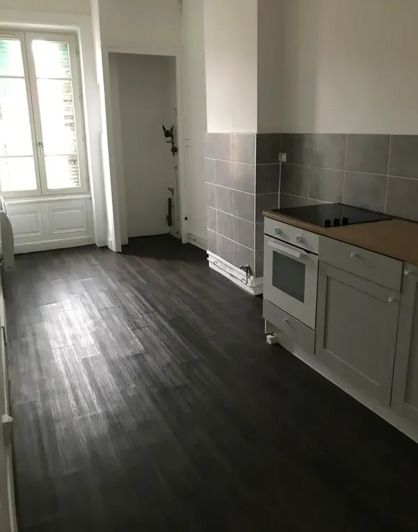 Location Saint-Étienne Appartement b59a7ae9