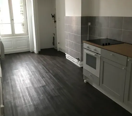 Location Saint-Étienne Appartement b59a7ae9