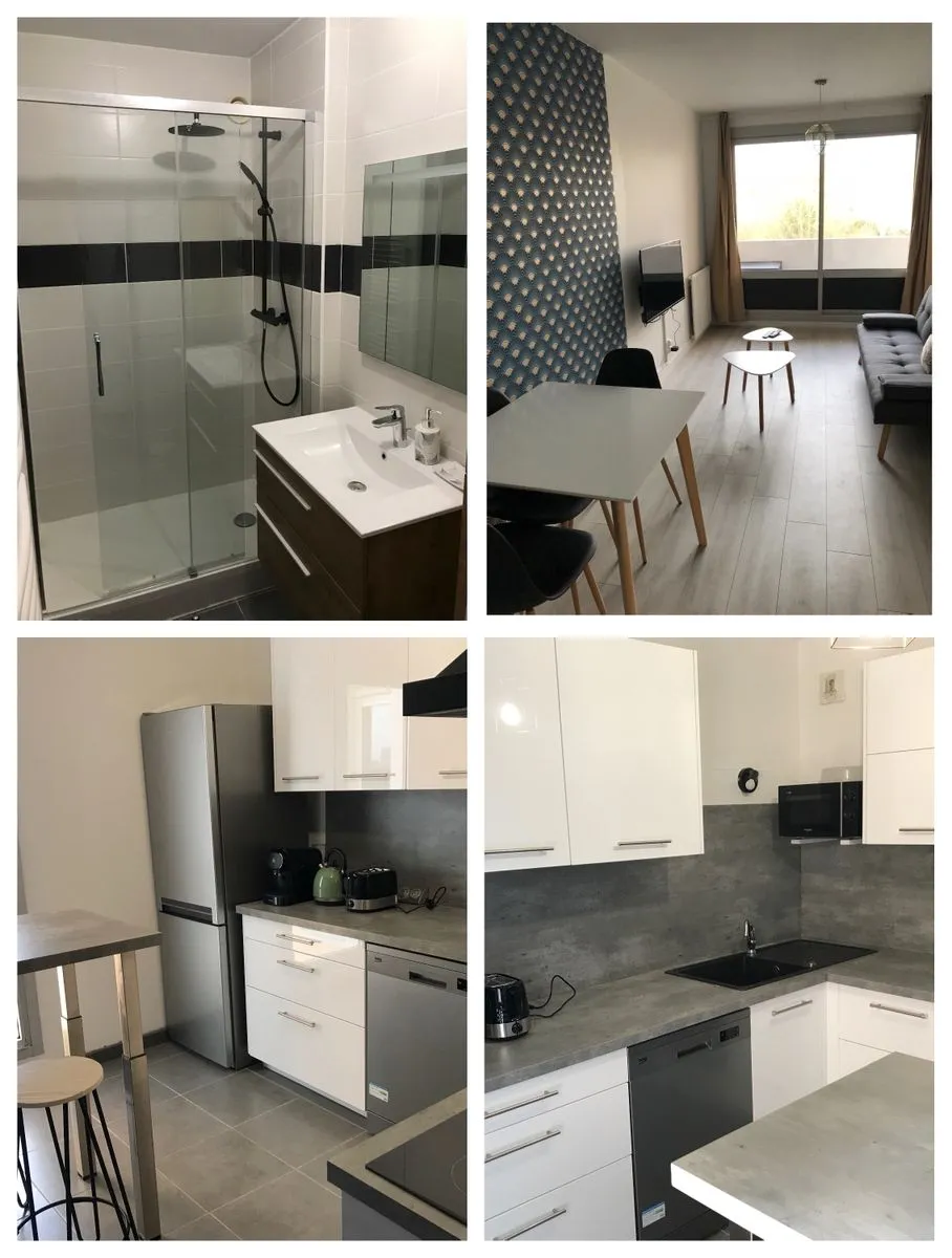 Location Angers Appartement b5b4899d