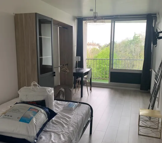 Location Angers Appartement b5b4899d