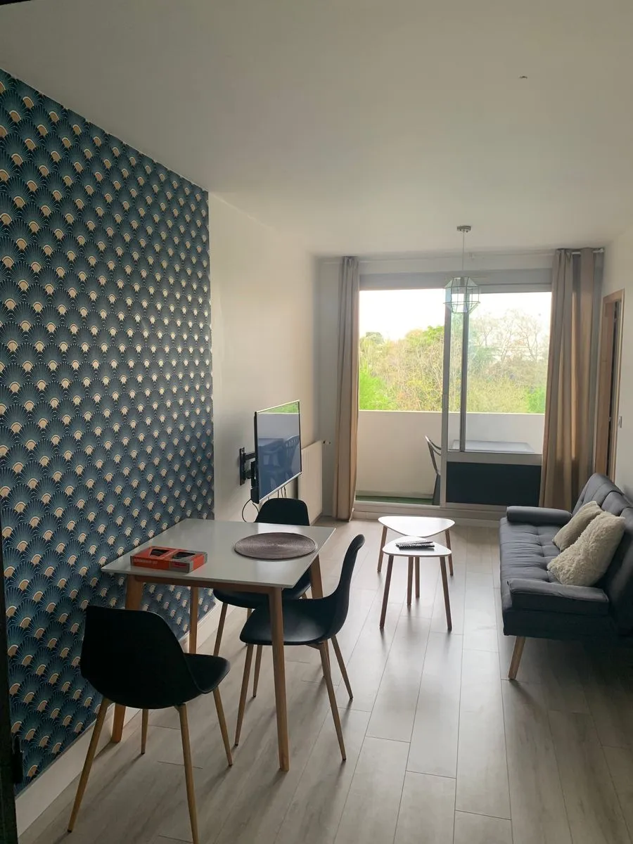 Location Angers Appartement b5b4899d