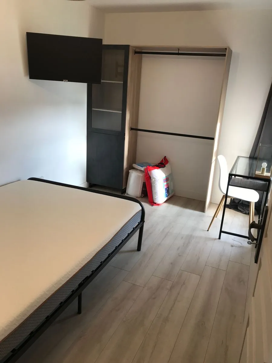 Location Angers Appartement b5b4899d