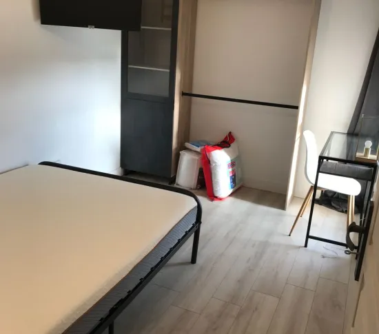 Location Angers Appartement b5b4899d