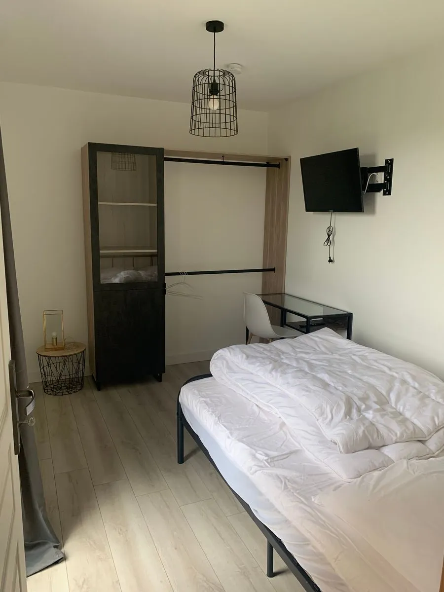 Location Angers Appartement b5b4899d