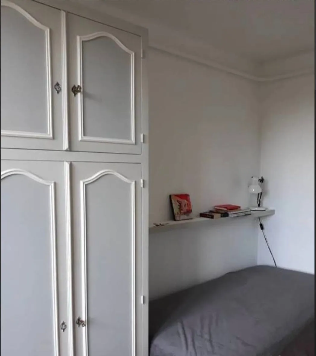 Location Les Lilas Chambre b5baa9b7