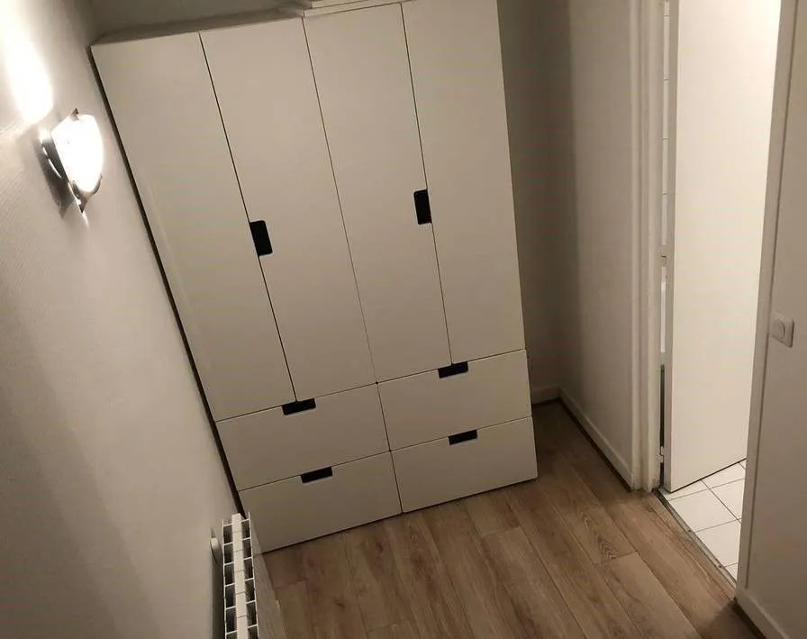 Location Clichy Appartement b5de6b3f