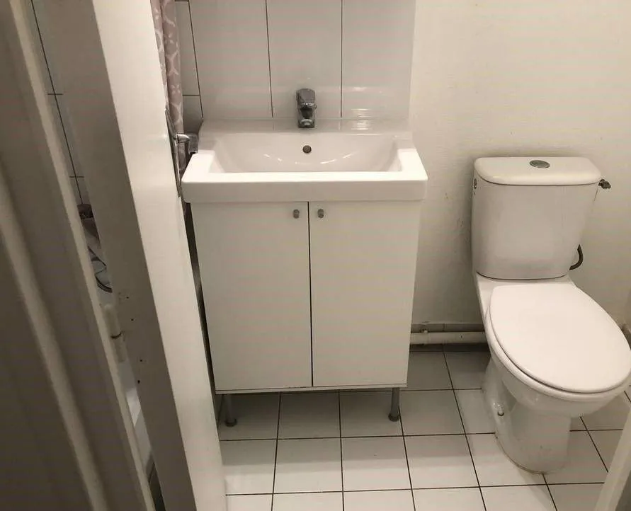 Location Clichy Appartement b5de6b3f