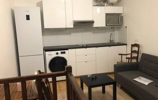 Location Clichy Appartement b5de6b3f