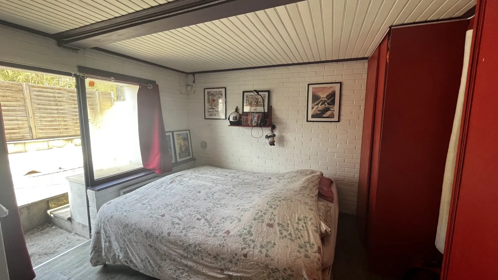 Location Pierrefitte-sur-Seine Chambre b5f2aa56