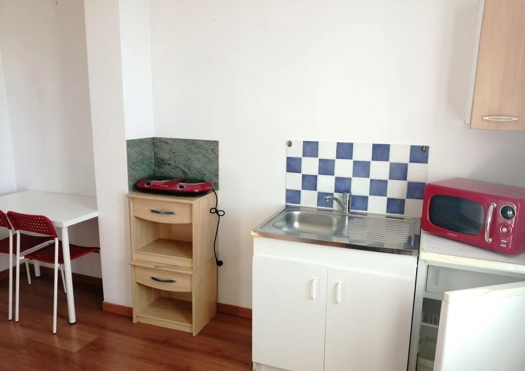 Location Amiens Appartement b5f54bad