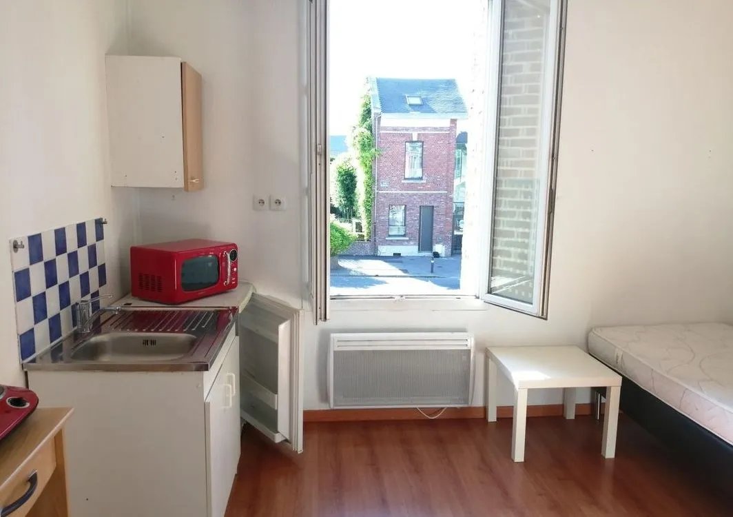 Location Amiens Appartement b5f54bad