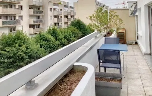 Location Puteaux Appartement b60a8288