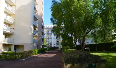 Location Pontoise Appartement b6138e2c