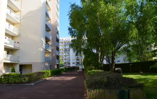 Location Pontoise Appartement b6138e2c