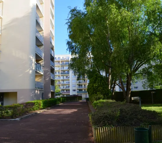 Location Pontoise Appartement b6138e2c