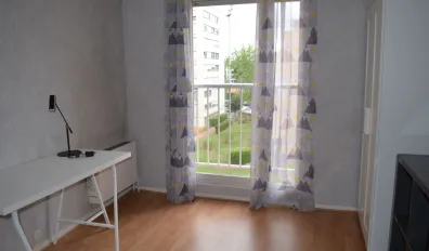 Location Pontoise Appartement b6138e2c