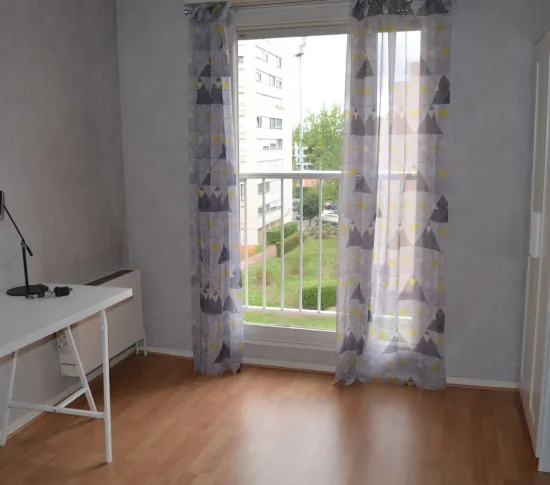 Location Pontoise Appartement b6138e2c