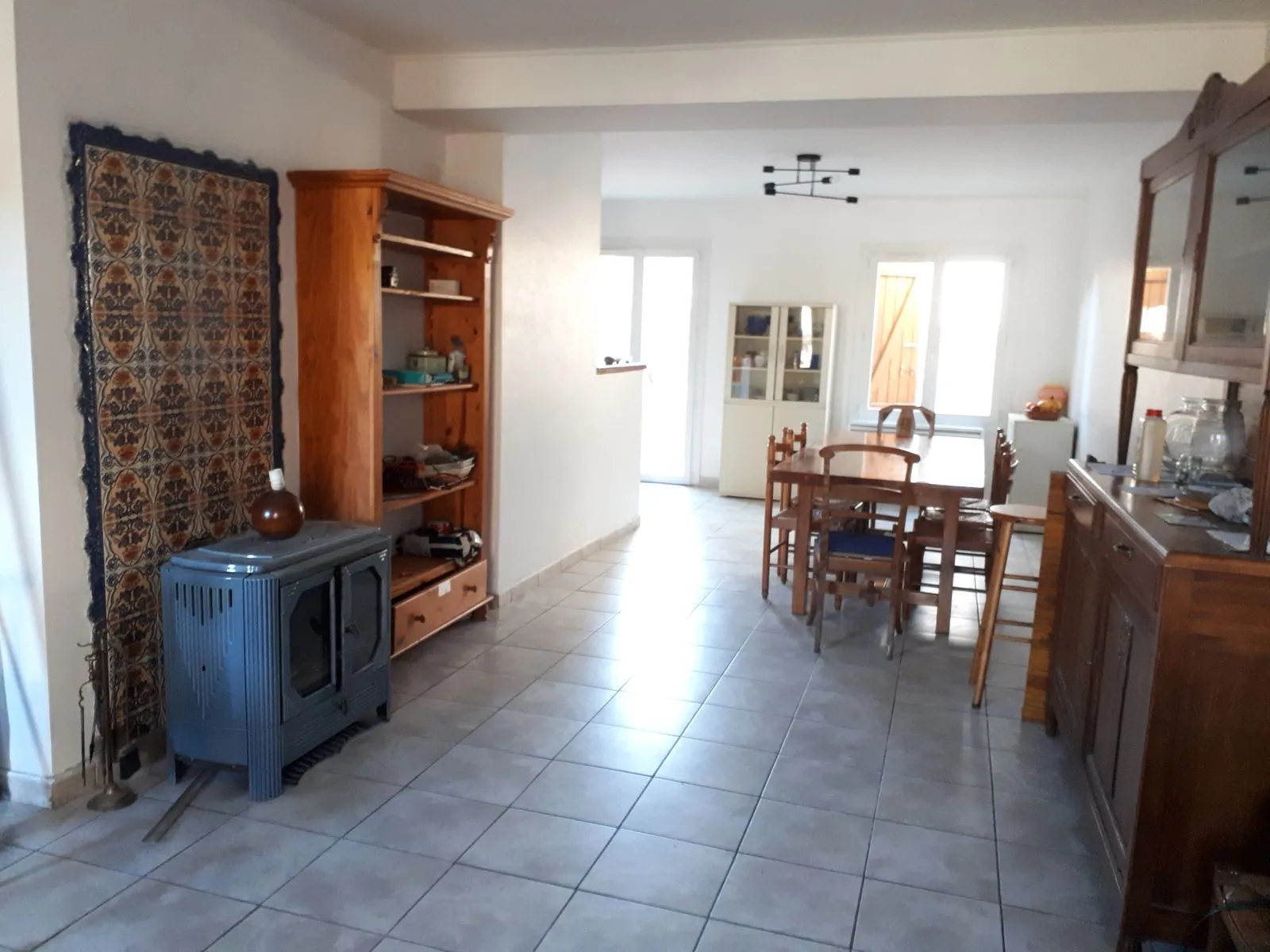 Location Perpignan Maison b615300f