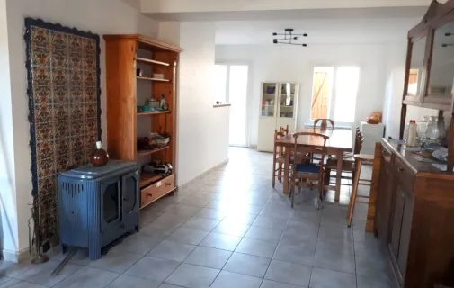 Location Perpignan Maison b615300f