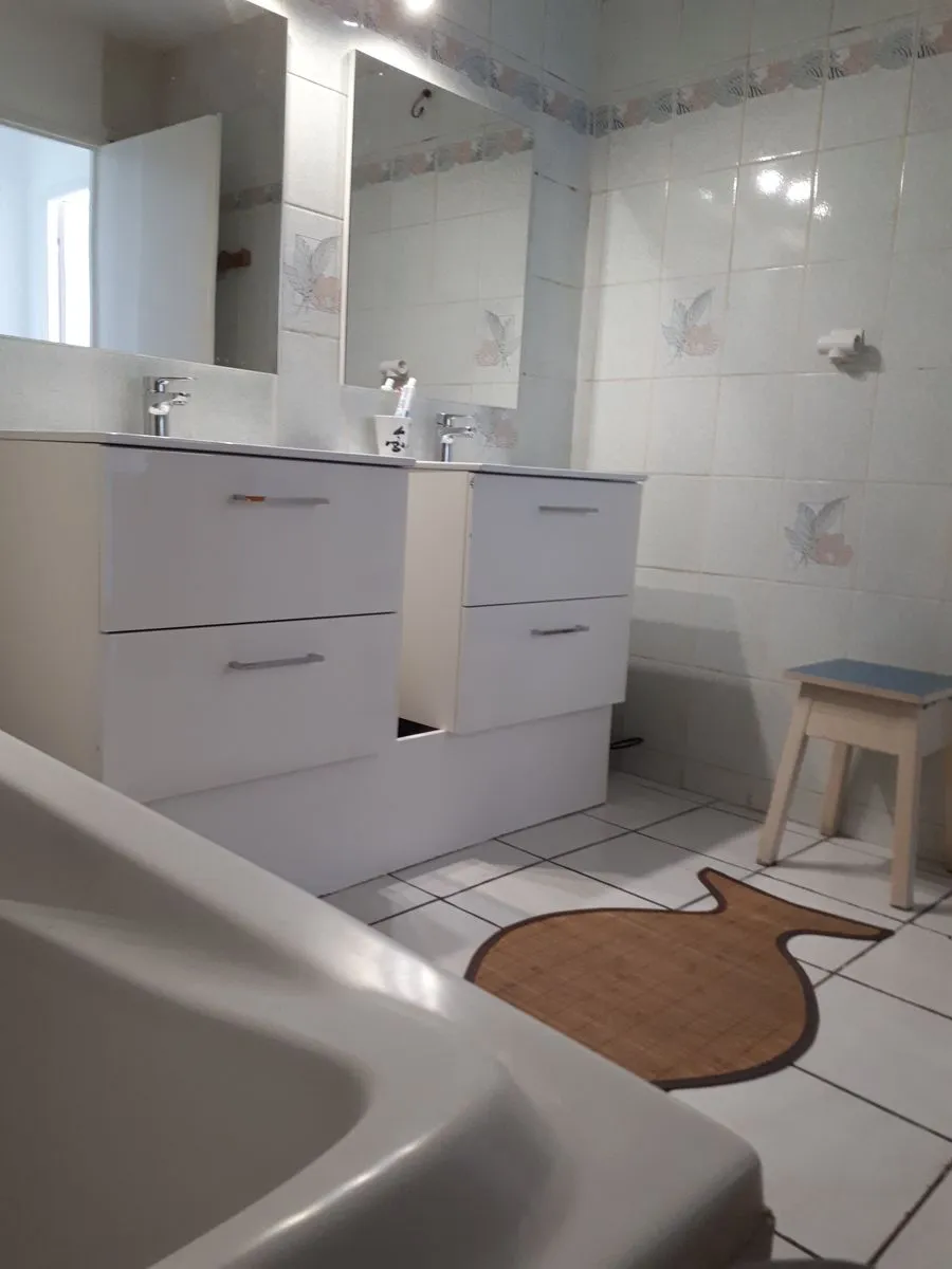 Location Perpignan Maison b615300f