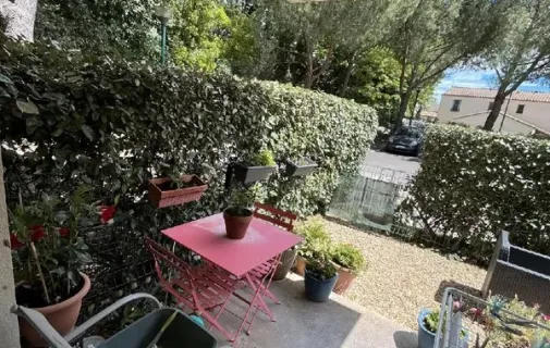 Location Montpellier Appartement b61e71a2