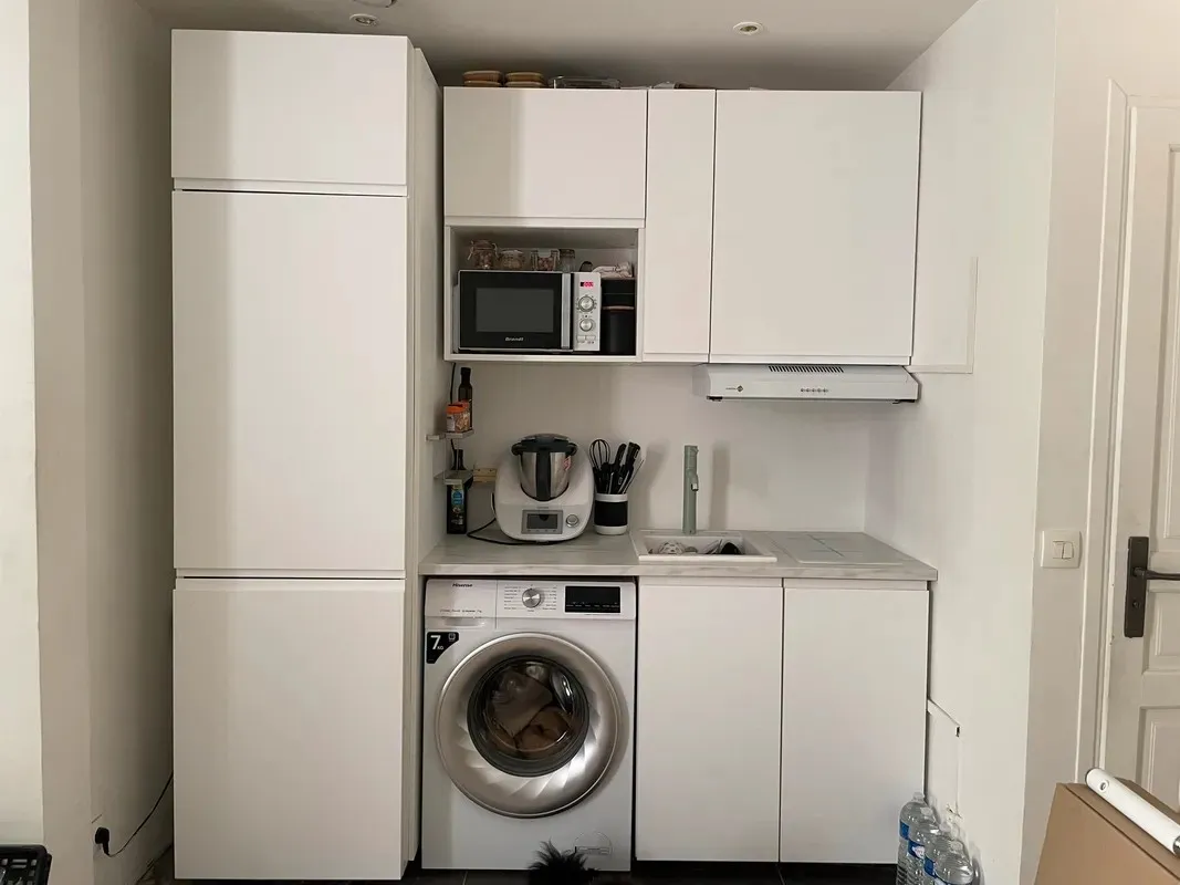 Location Levallois-Perret Appartement b61ffd41