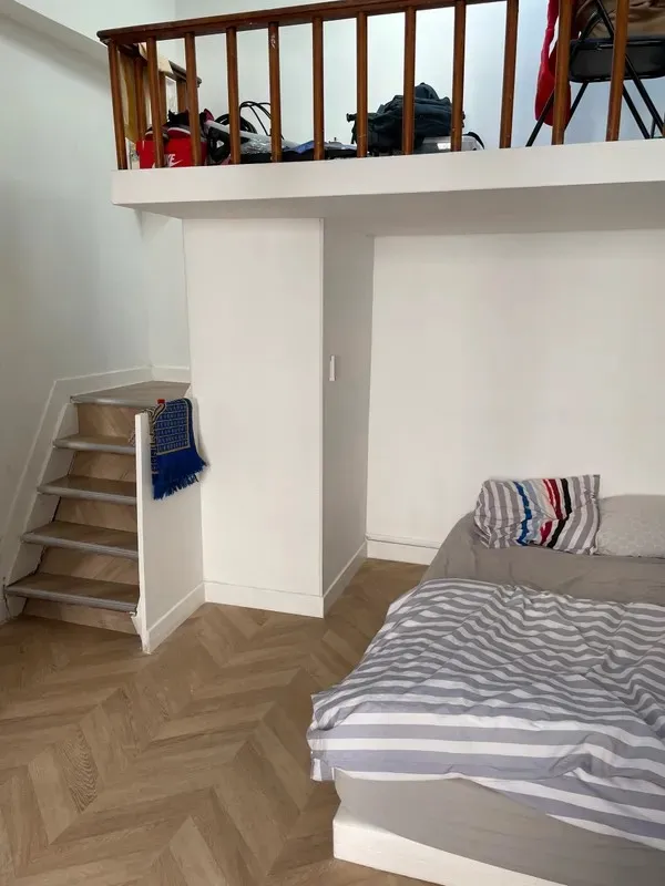 Location Levallois-Perret Appartement b61ffd41