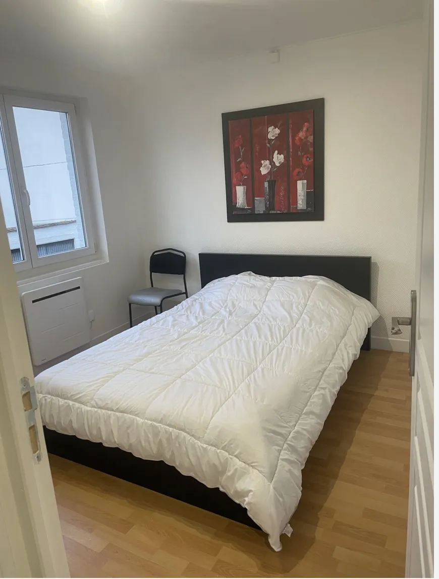 Location Lille Appartement b644a359