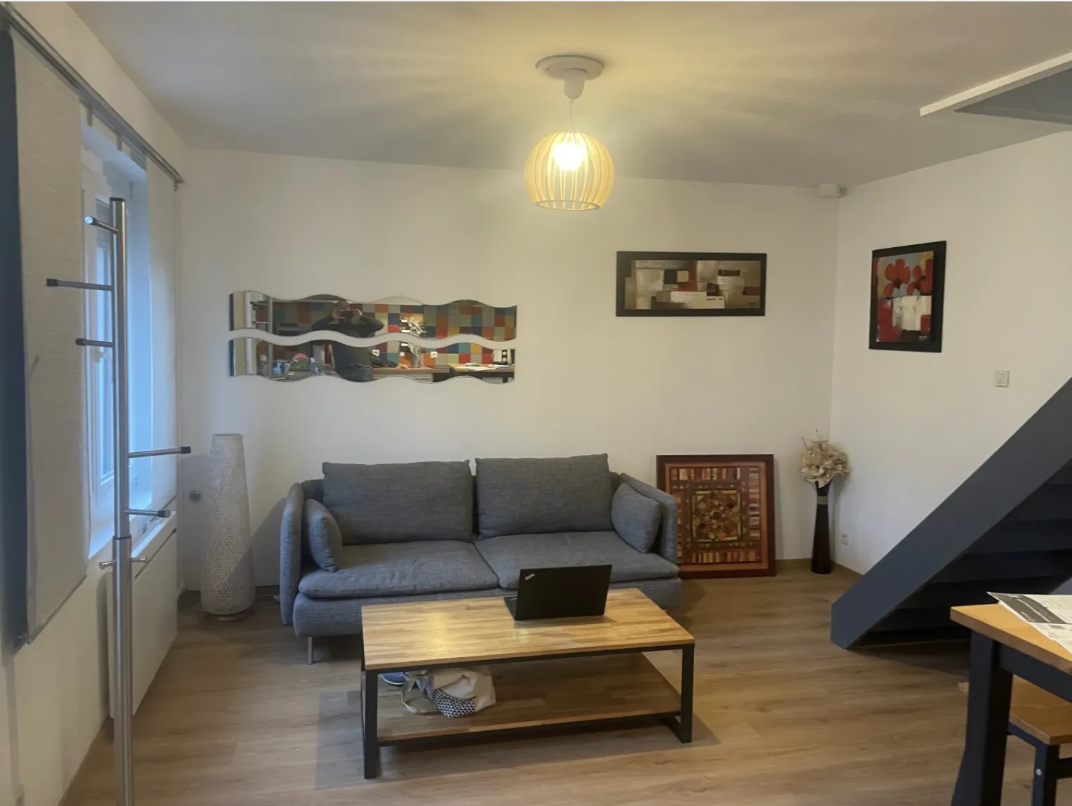 Location Lille Appartement b644a359