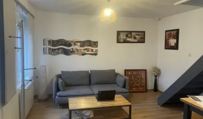 Location Lille Appartement b644a359