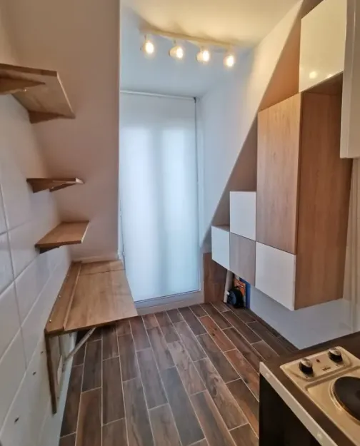 Location Paris Appartement b66b31c2