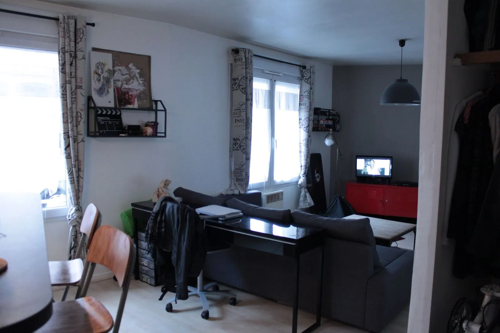 Location Lille Appartement b680dcda