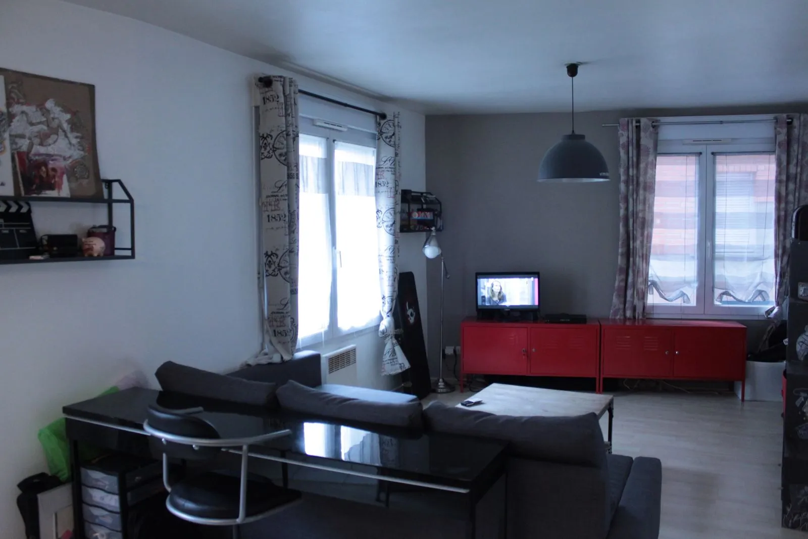 Location Lille Appartement b680dcda