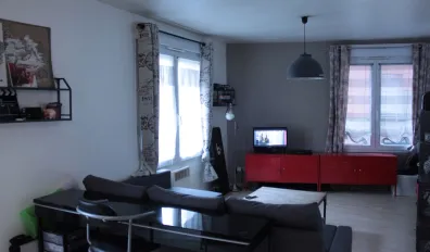 Location Lille Appartement b680dcda