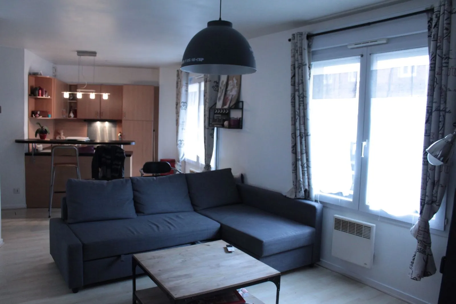 Location Lille Appartement b680dcda