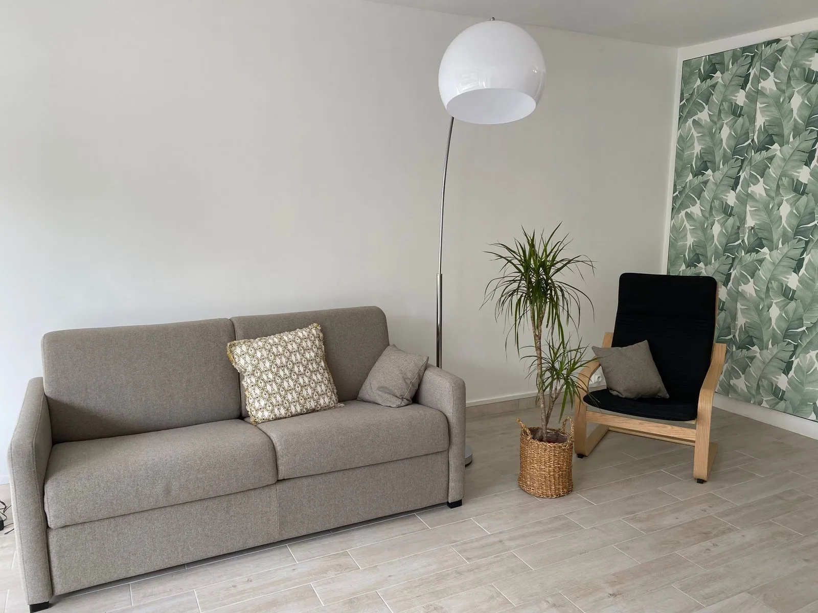 Location Garches Appartement b680f591