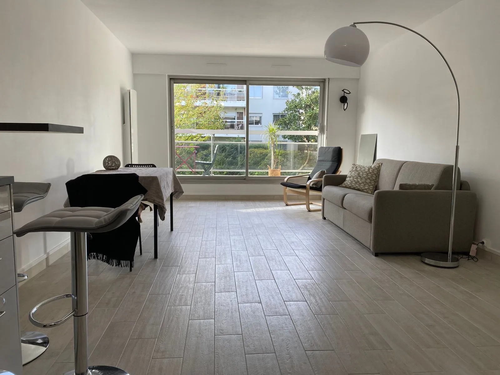 Location Garches Appartement b680f591