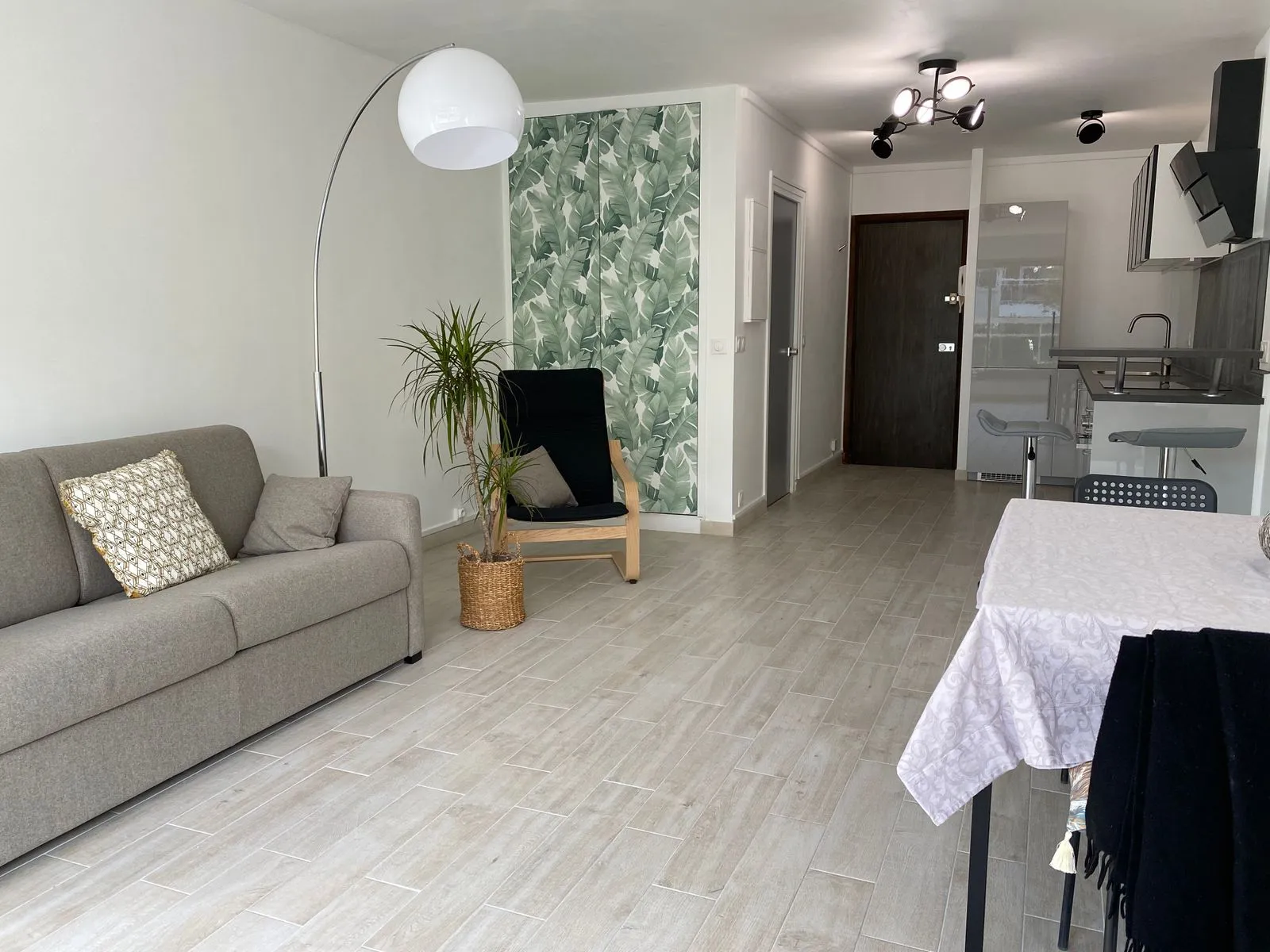 Location Garches Appartement b680f591