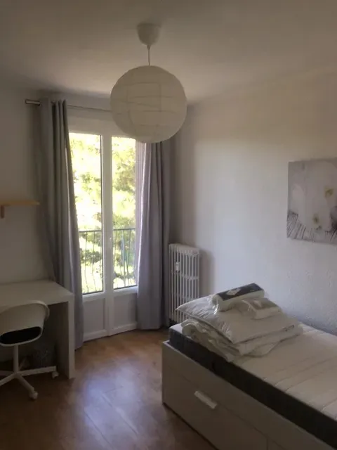 Location Aix-en-Provence Chambre b6a52814